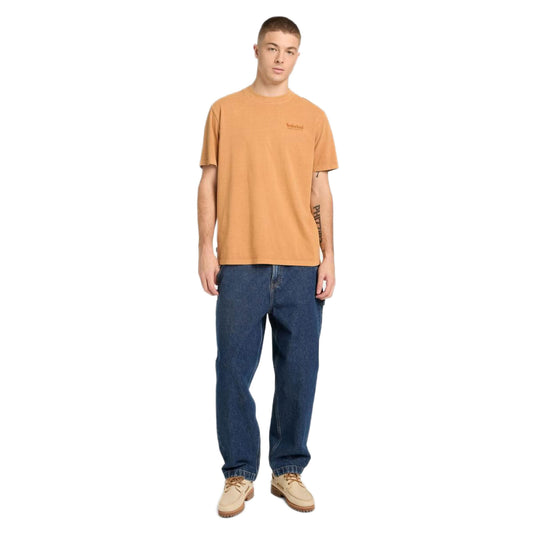 Rugged Active Gear Back Graphic Tee
