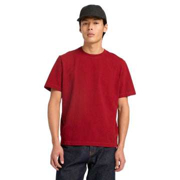 Lunar New Year Graphic Short Sleeve Tee