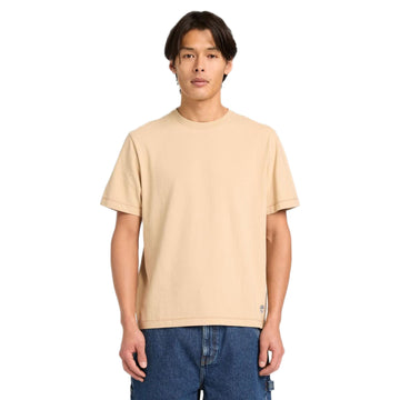 Lunar New Year Graphic Short Sleeve Tee