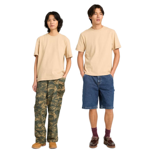 Lunar New Year Graphic Short Sleeve Tee