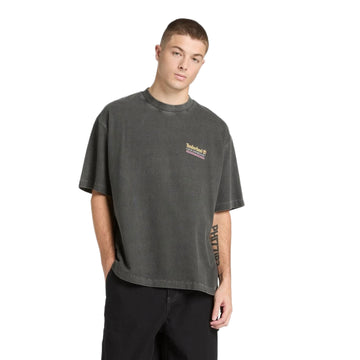 Fly Fishing Graphic Tee