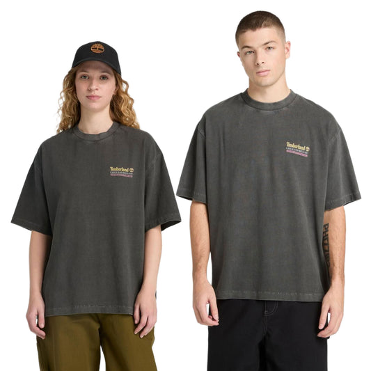 Fly Fishing Graphic Tee