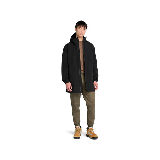 Winnick Waterproof Fleece Lined Parka