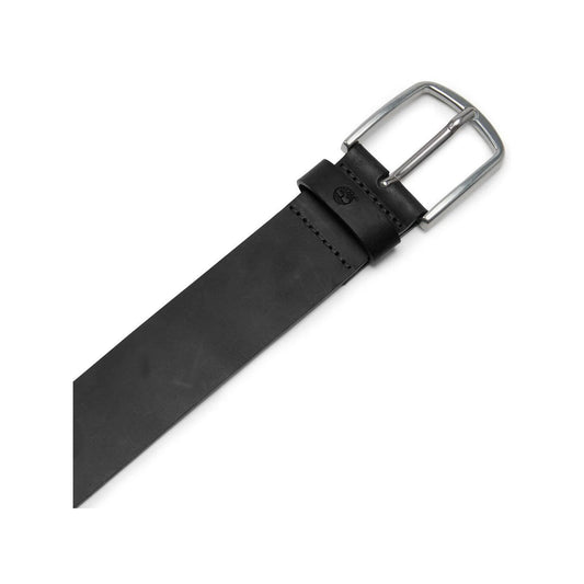 Bluff Point Leather Belt