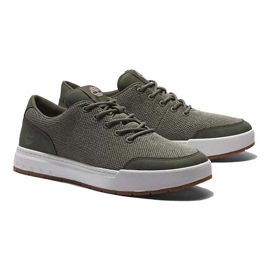 LOW LACE UP SNEAKER
