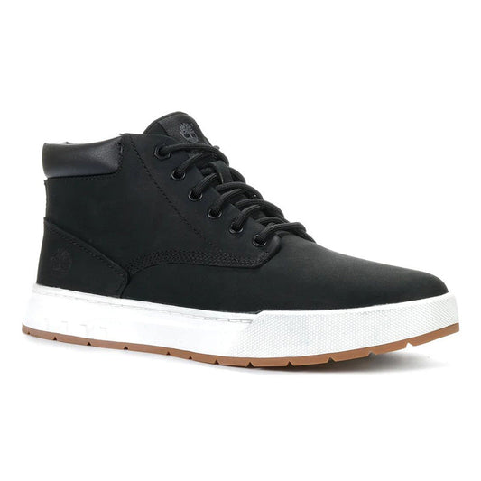 MID LACE UP SNEAKER