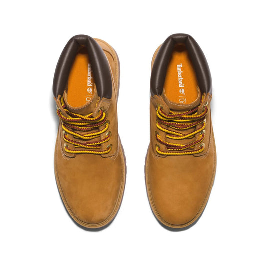 Stone Street 6 Inch Lace Up Waterproof