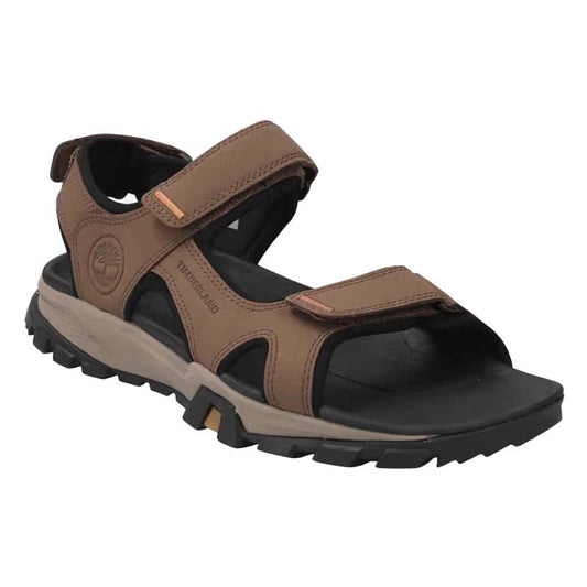 BACKSTRAP SANDAL