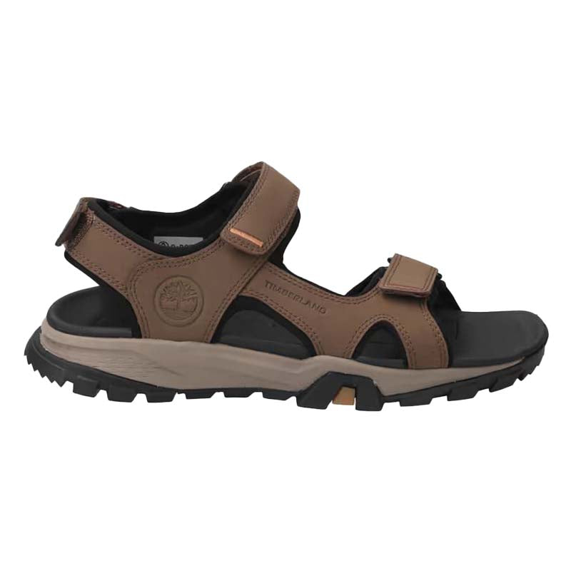 BACKSTRAP SANDAL