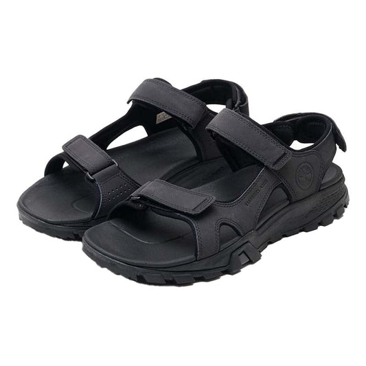 BACKSTRAP SANDAL