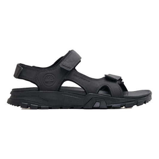 BACKSTRAP SANDAL