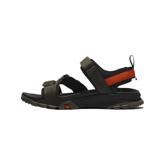 Garrison Trail Backstrap Sandal