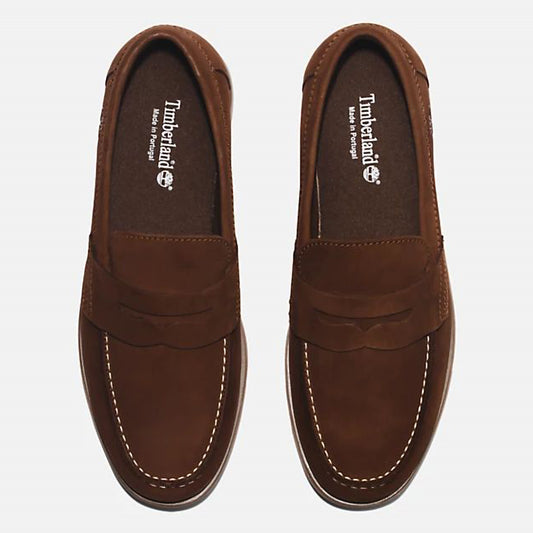 CLASSIC BOAT BOAT SHOE Cocoa
