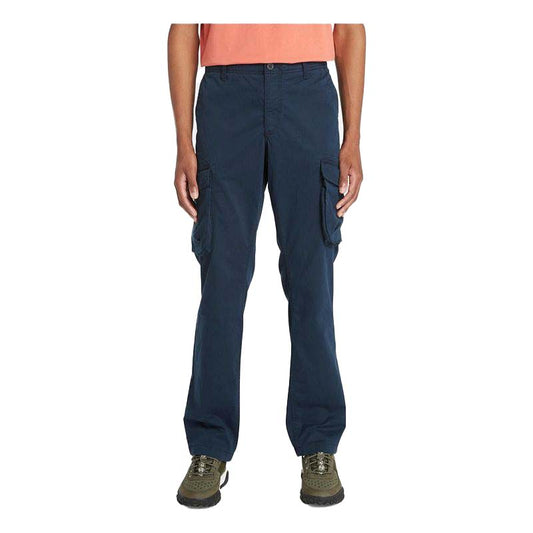 TFO TWILL CARGO PANT