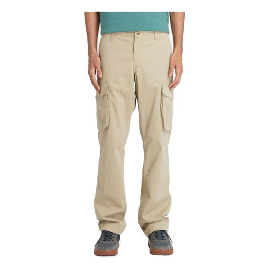 TFO TWILL CARGO PANT