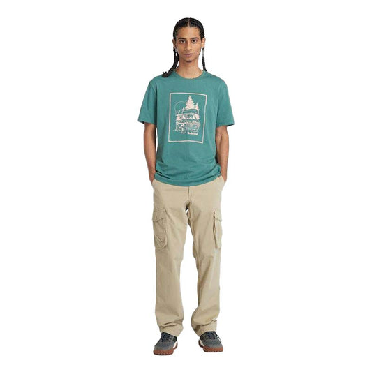 TFO TWILL CARGO PANT