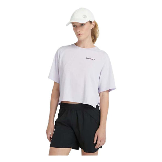 WICKING SHORT SLEEVE TEE