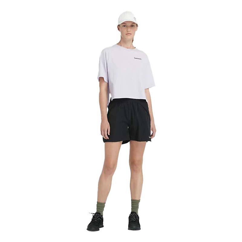 WICKING SHORT SLEEVE TEE