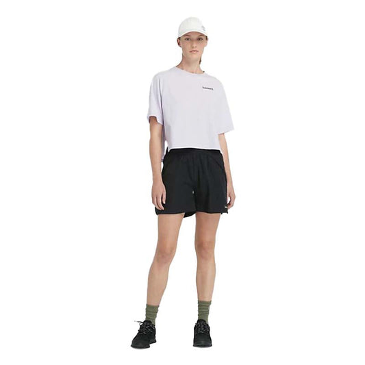 WICKING SHORT SLEEVE TEE