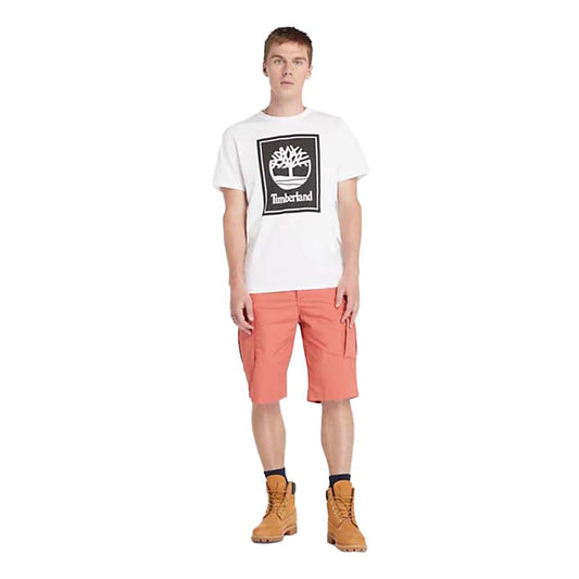 SHORT SLEEVE TEE