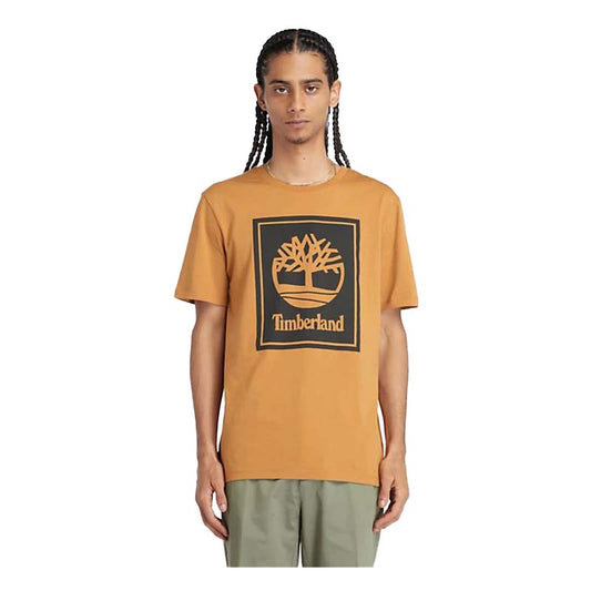 SHORT SLEEVE TEE
