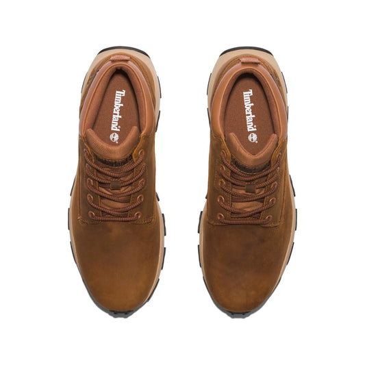 Winsor Park Mid Lace Up Gtx Sneaker Saddle