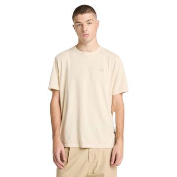 Dunstan River Garment Dye Short Sleeve Tee