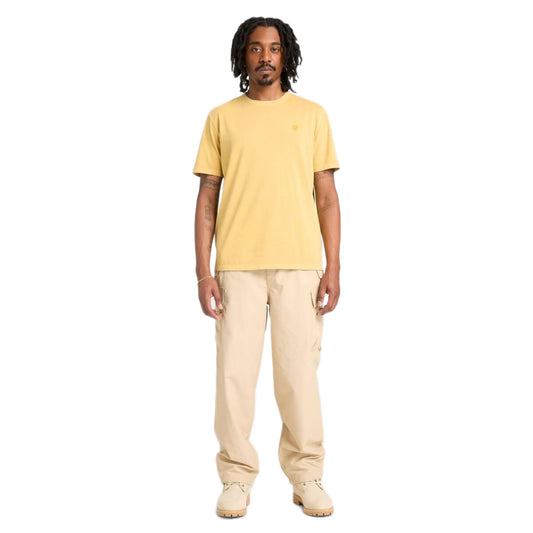 Dunstan River Garment Dye Short Sleeve Tee