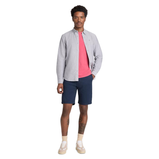 Dunstan River Garment Dye Short Sleeve Tee