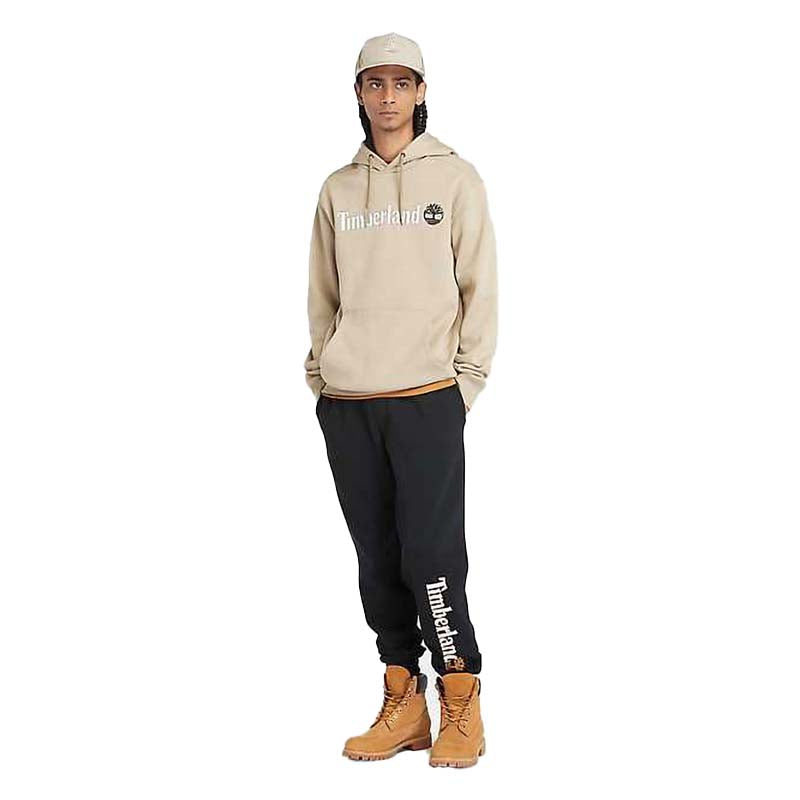 BRUSHED BACK SWEATPANT