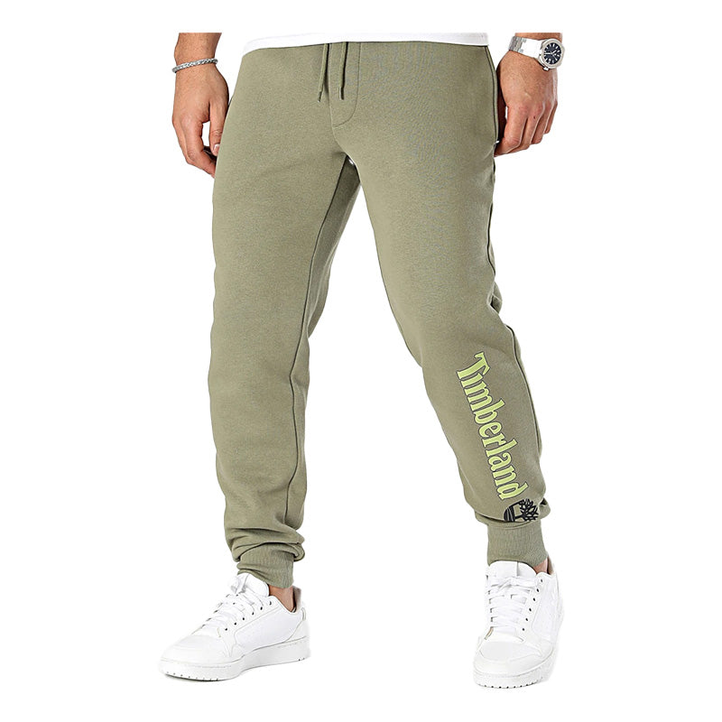 BRUSHED BACK SWEATPANT