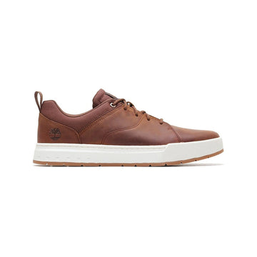 LOW LACE UP SNEAKER