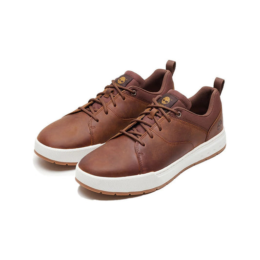 LOW LACE UP SNEAKER