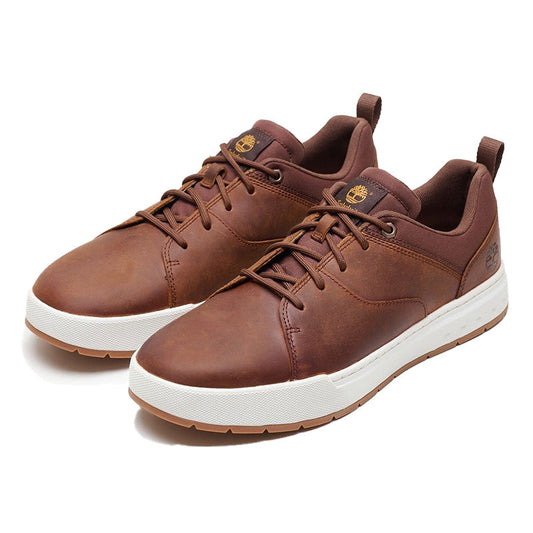 LOW LACE UP SNEAKER