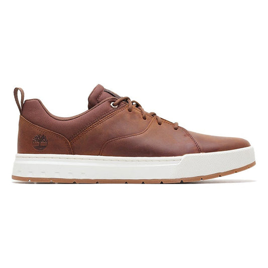 LOW LACE UP SNEAKER