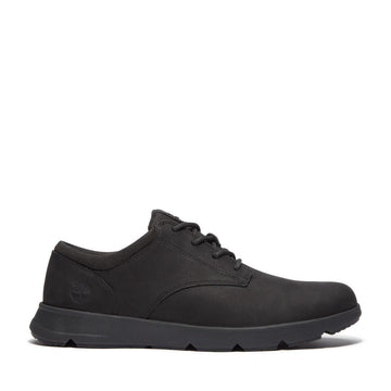 Parker Street Low Lace Up Sneaker