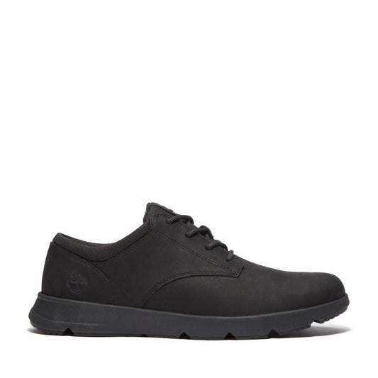 Parker Street Low Lace Up Sneaker
