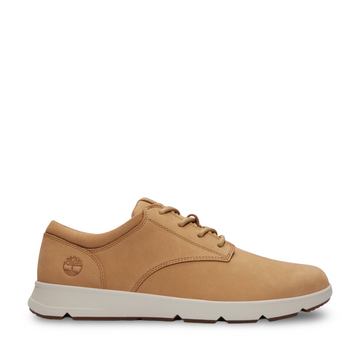 Parker Street Low Lace Up Sneaker