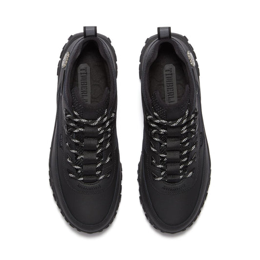 Stride Motion 6 Mid Lace Up Sneaker