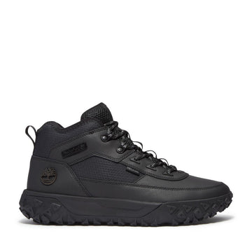 Stride Motion 6 Mid Lace Up Sneaker