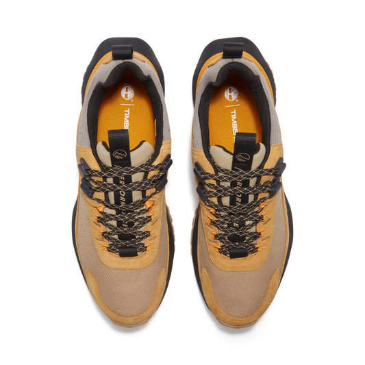 Motion Access Low Lace Up Waterproof Sneaker