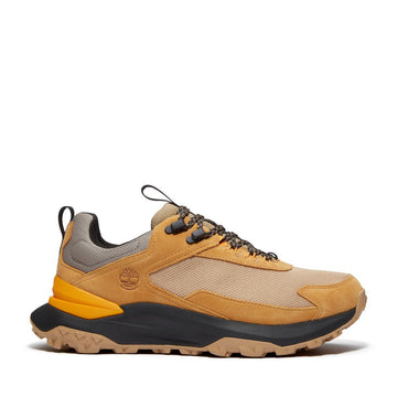 Motion Access Low Lace Up Waterproof Sneaker