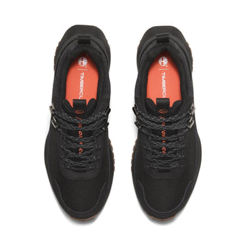 Motion Access Low Lace Up Waterproof Sneaker