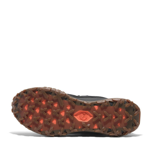 Motion Access Low Lace Up Waterproof Sneaker