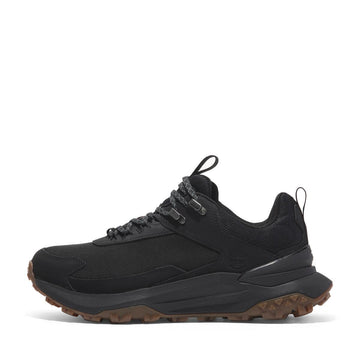 Motion Access Low Lace Up Waterproof Sneaker