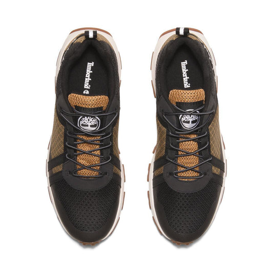 Winsor Trail Low Lace Up Waterproof Sneaker