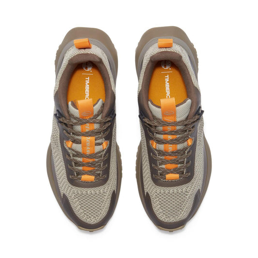 Motion Access Low Lace Up Sneaker Knit