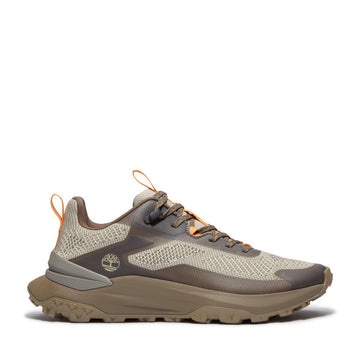 Motion Access Low Lace Up Sneaker Knit