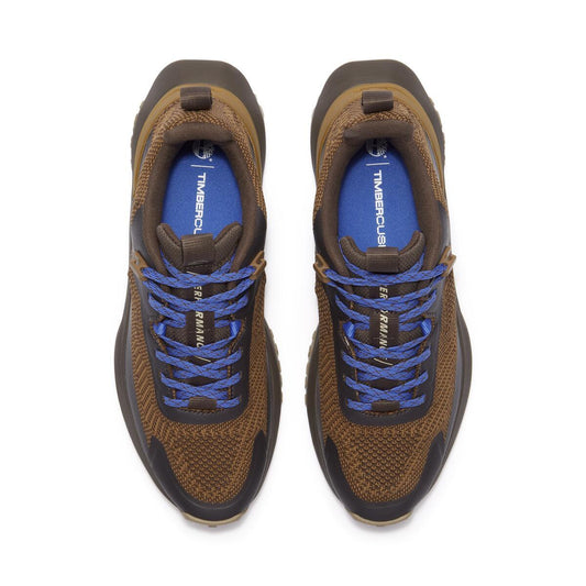 Motion Access Low Lace Up Sneaker