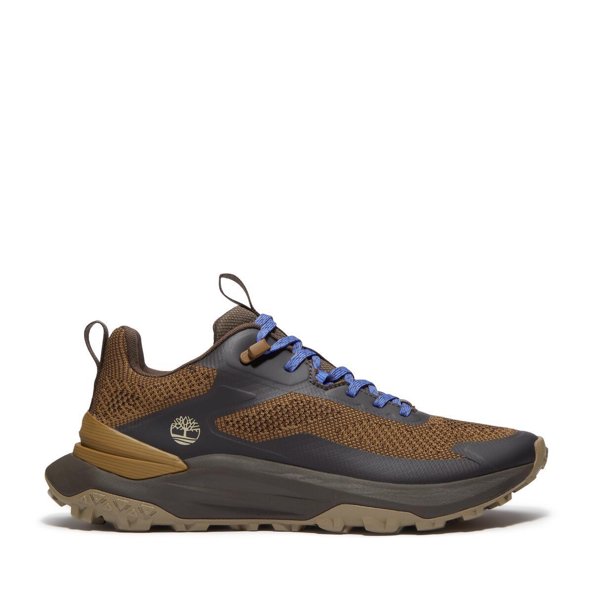 Motion Access Low Lace Up Sneaker